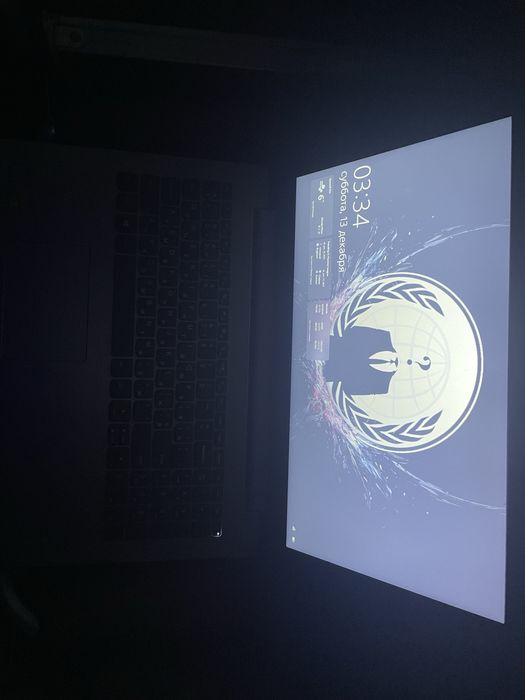 Lenovo Idepad 320-15ISK відмінний стан