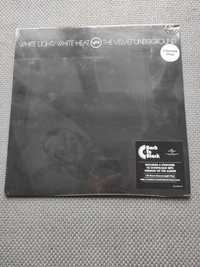 The Velvet Underground White Light / White Heat Winyl

Płyta nowa