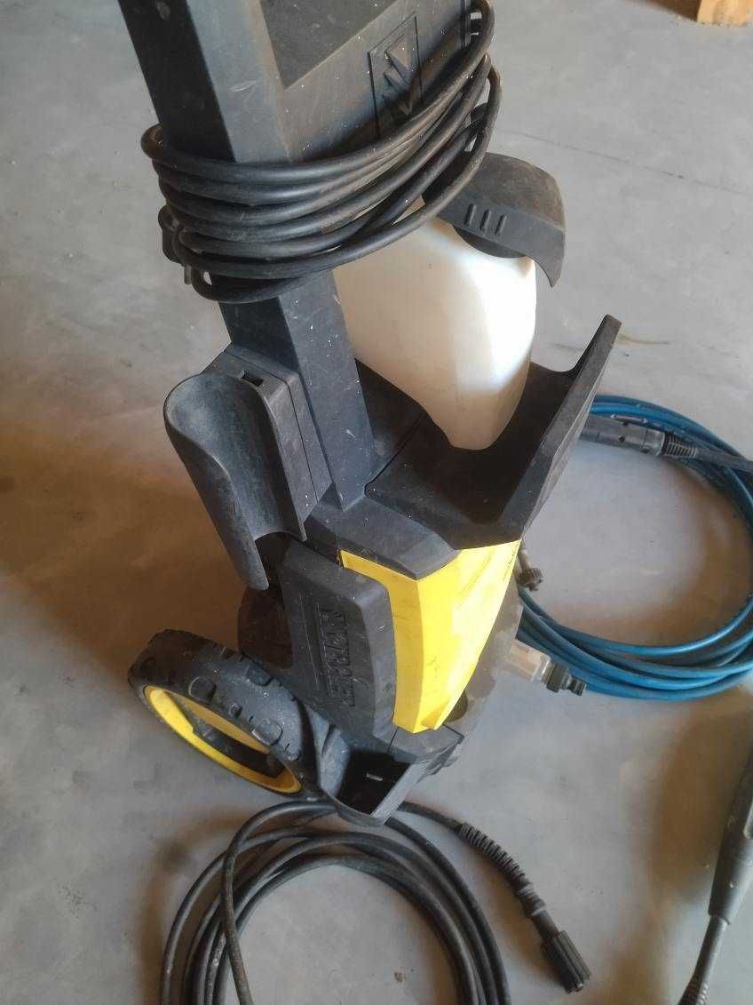 Myjka KARCHER 4.68