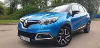Renault Captur Key Less Nawigacja Ledy Start Stop Tempomat Eco Nowe Opony