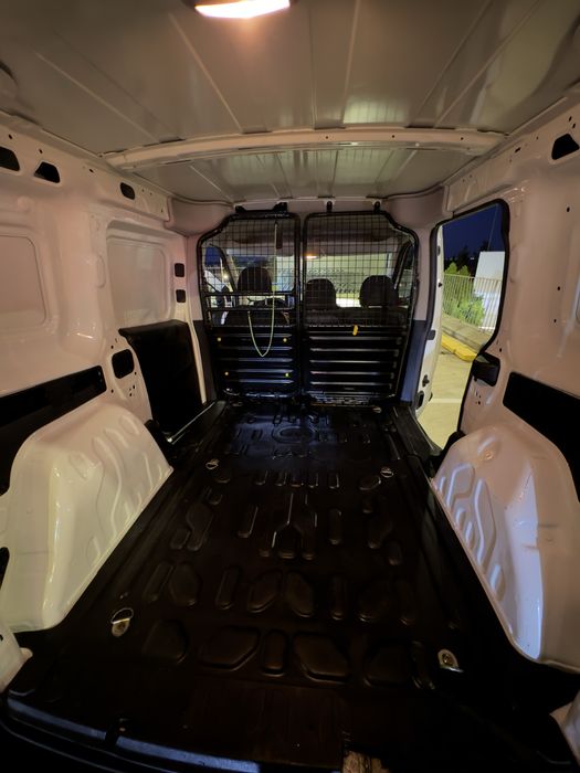 Fiat Doblo 1.3 - IVA Dedutivel