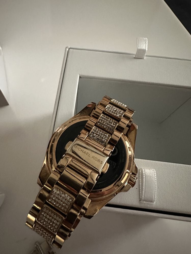 Смарт Часы Michael Kors