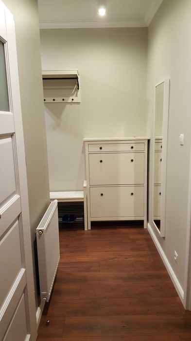 Wynajmę mieszkanie w Radomsku osiedle Brzeziny Radomsko 1800 zł