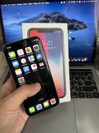 Продам Iphone X 64gb