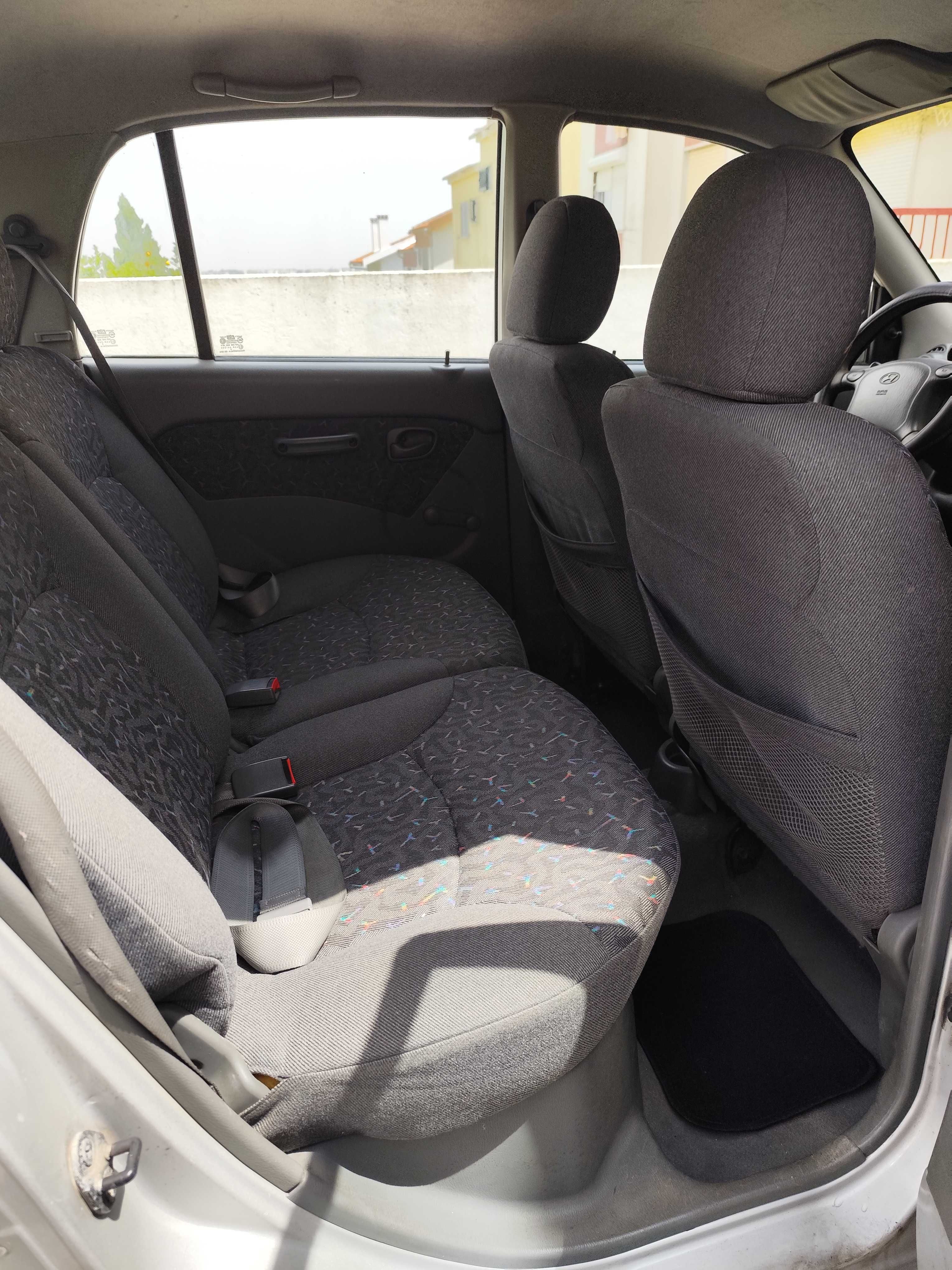 Hyundai Atos 1.0 PRIME