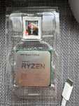 Продаю Ryzen 5950X AM4 с комплектующими Noctua 15