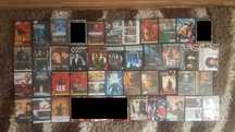 Zestaw filmów na DVD / Do 5 zł / Wysyłka