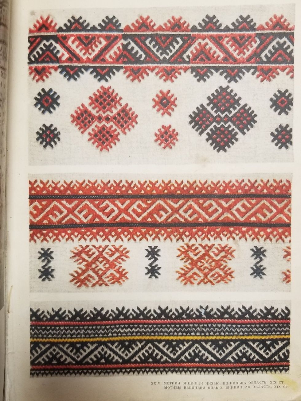 Українське мистецтво: Вишивки. Український живопис. Українські страви.