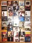 Zestaw nie tylko jazzowy Eberhard Weber Vollenweider Norah Jones Davis