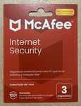 McAfee Internet Security