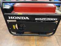 Agregat Prądotwórczych Honda ECMT 7000