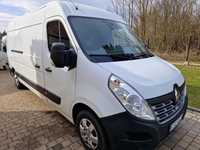 Renault Master  Renault Maater L3H2 2.3 130km