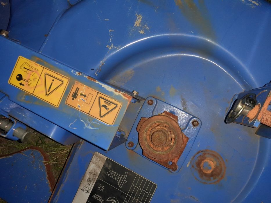 Iseki sfh220 oraz 240 traktorek kosiarka kosisko