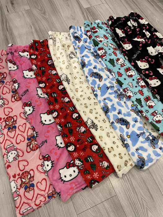 Піжамні штани Хелоу кітті