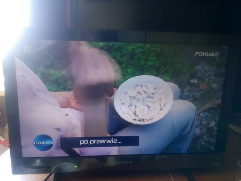 Sprzedam TV Sony Bravia 22'