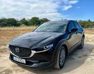 Mazda CX-30 2.0 Sky-G Evolve AT i-Active