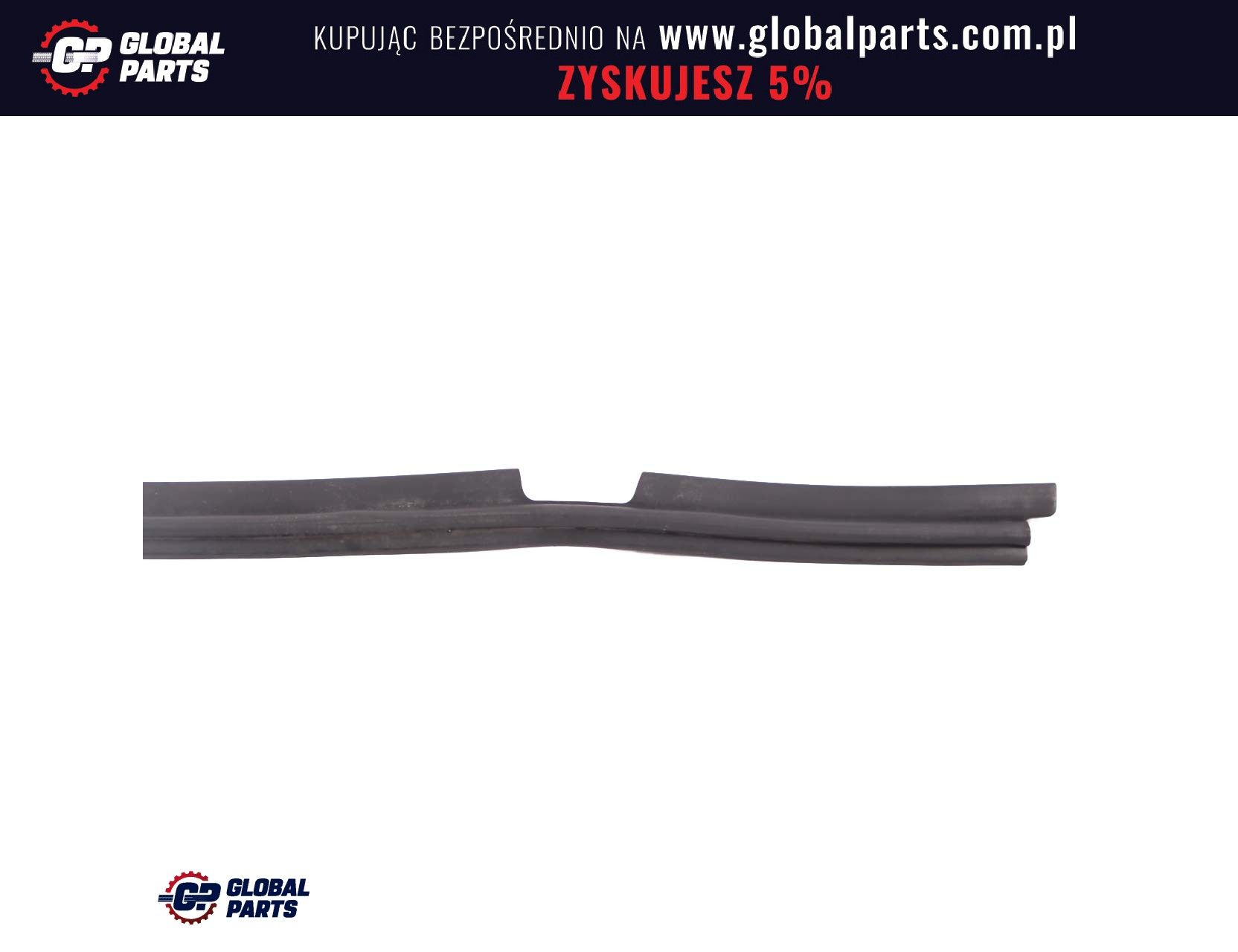BMW X3 F25 X4 F26 Uszczelka Maski Silnika Przednia