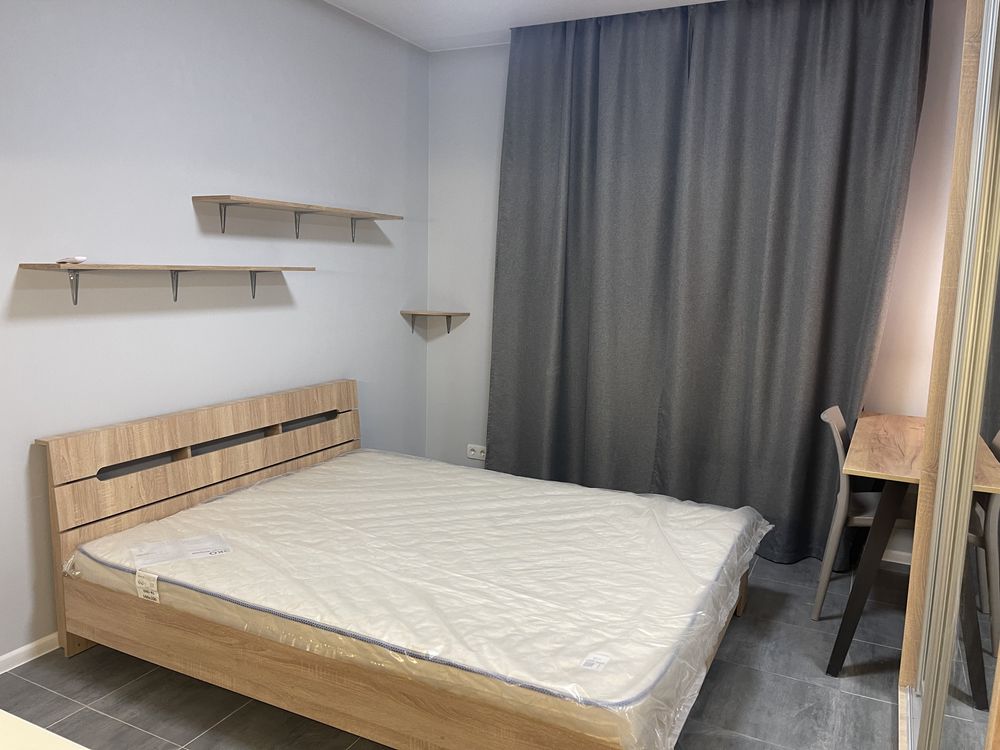 Оренда 1 к квартири метро Харківська Ревуцького 40Б