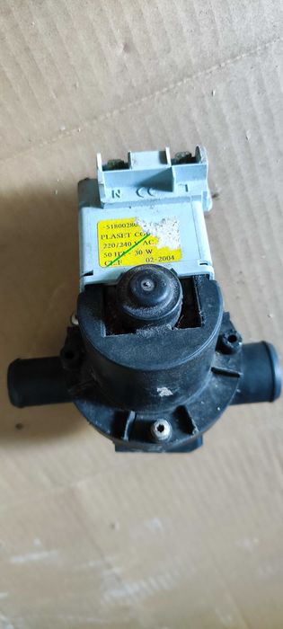 Запчастини до пральної машини Ardo AE1010