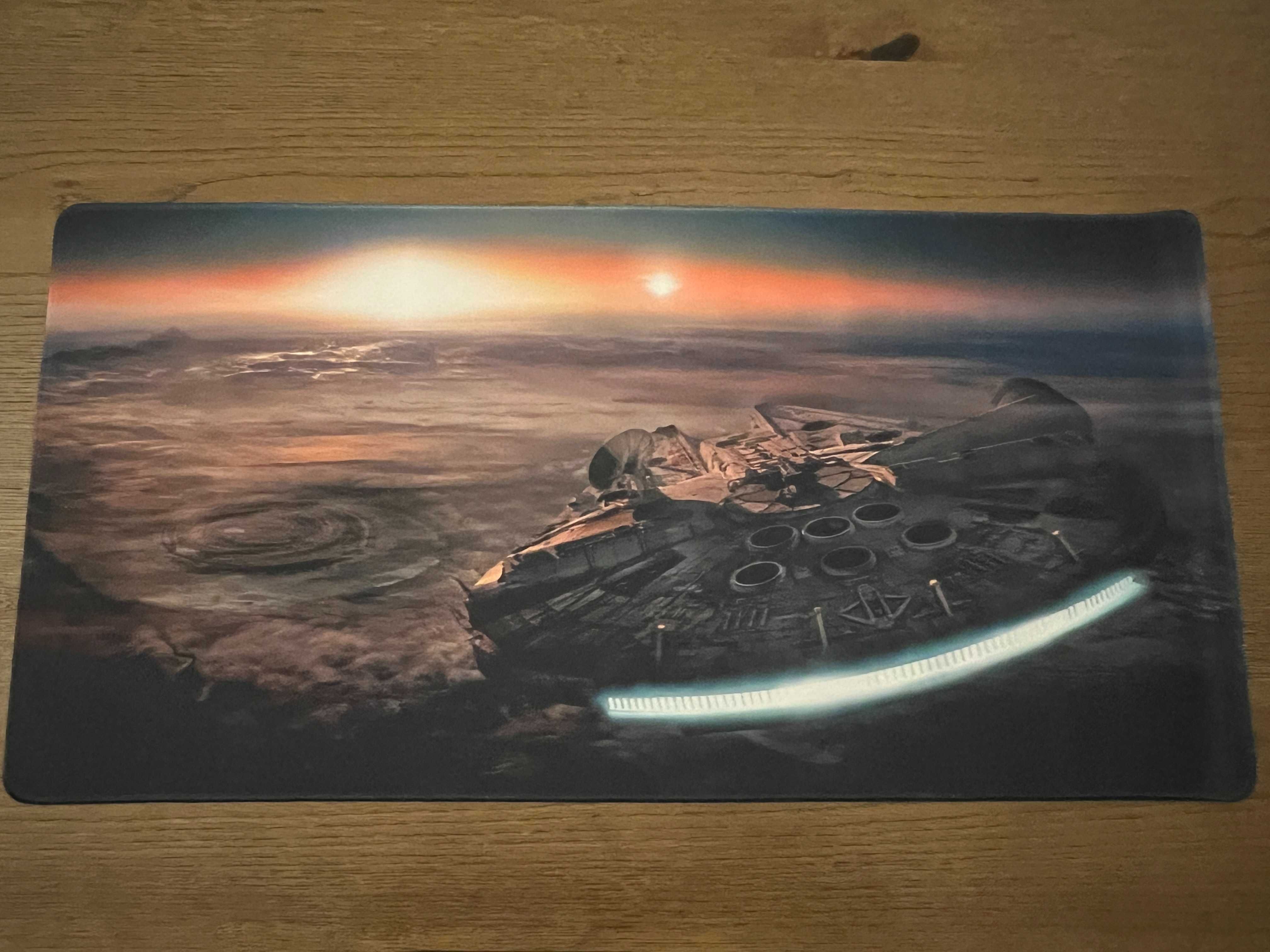 Magic The Gathering Playmats