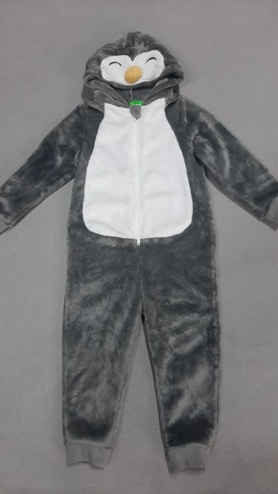 Карнавальный костюм Пингвин