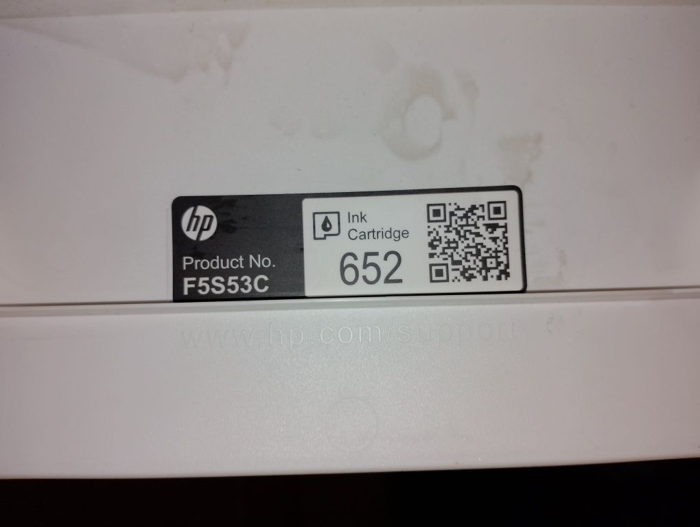 drukarka HP DeskJet 3636