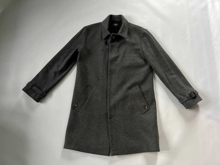 Пальто APC ( L )