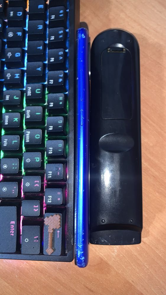 Xiaomi Redmi 9A 2/32GB Sky Blue