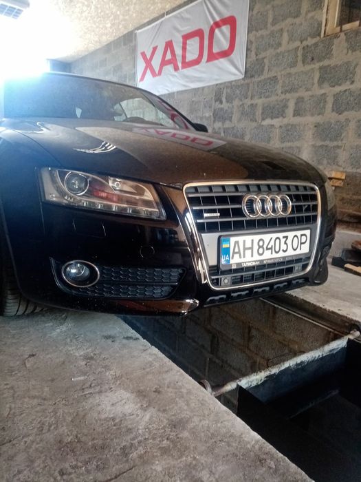 Широкопрофильное СТО Краматорск / Ремонт автомобилей в Краматорске