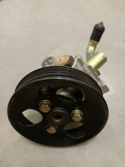 ГУР Чери Истар 2.0L
