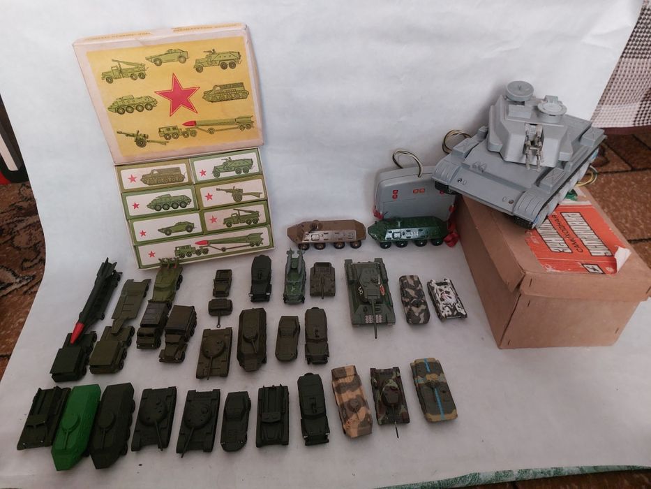 Военная техника СССР Цена от 130