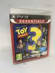 Gra Disney Pixar Toy Story 3 PS3 Sony Play Station 3 pudełkowa