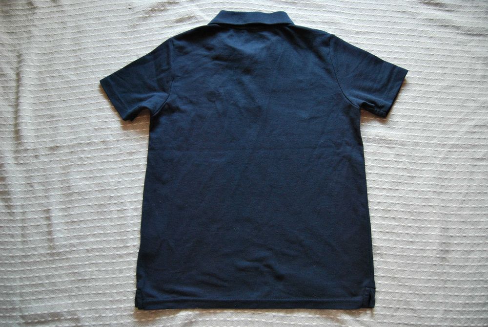 Koszulka POLO Tottenham Hotspur rozmiar 10-11 lat 140 - 146 cm