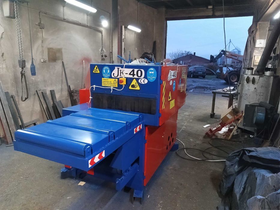 Wielopiła JK40 fabrycznie nowa