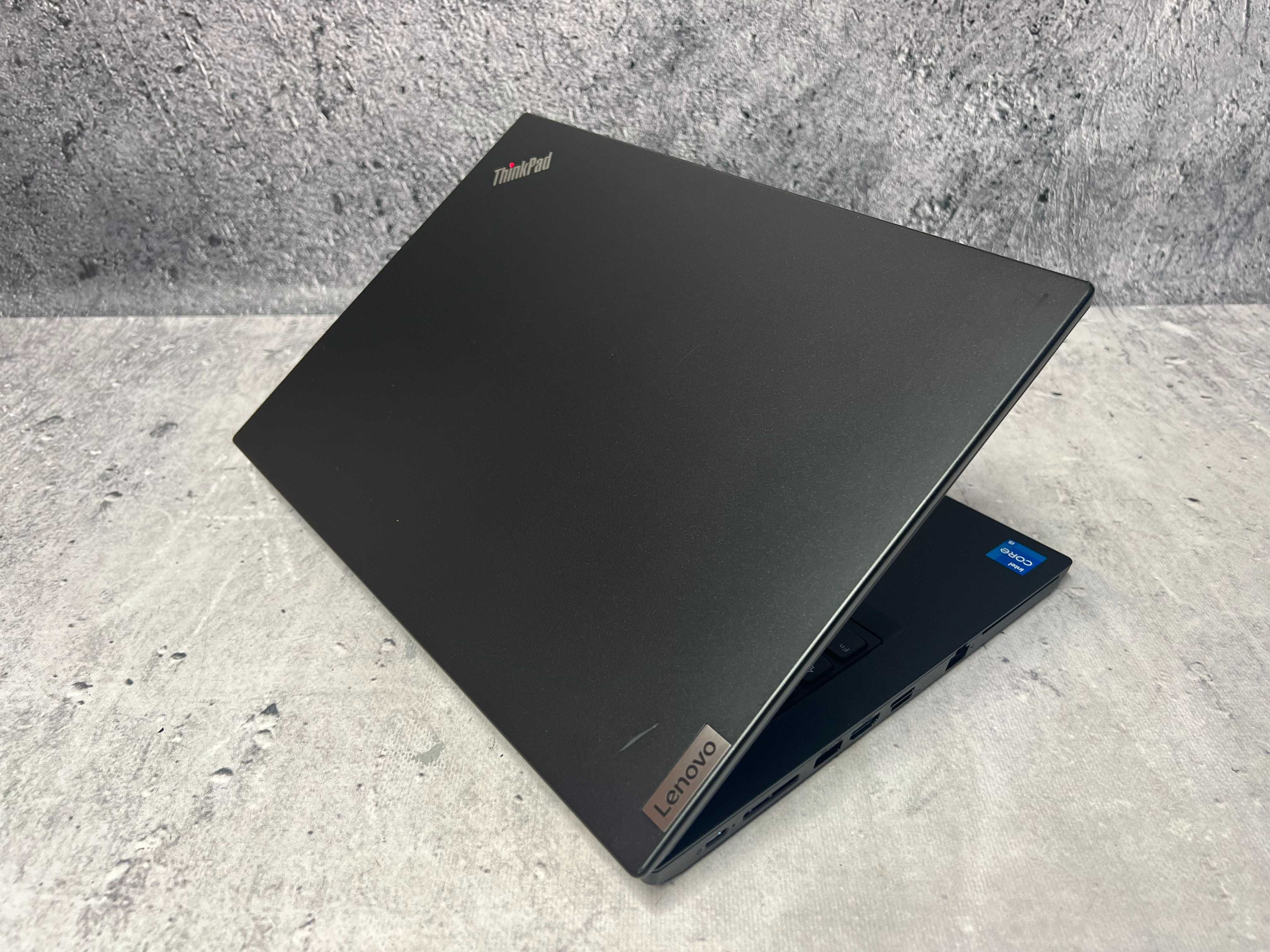 Lenovo ThinkPad L14/ INTEL i5-1135G7/ 16GB DDR4/ 512GB SSD/ 14” FULLHD