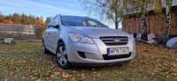 Kia cee'd 1.6 crdi 16v 115km 2007 klima sprawna