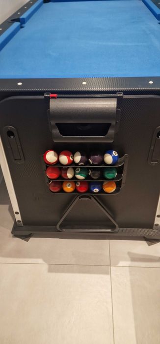 Stół bilardowy, cybergaj , ping-pong