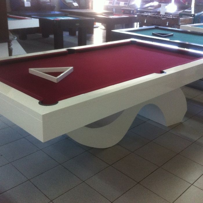 Mesa de Bilhar / Snooker - Distrito de Lisboa