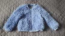 Kurtka / Bluza Cool Club dla dziewczynki r.110