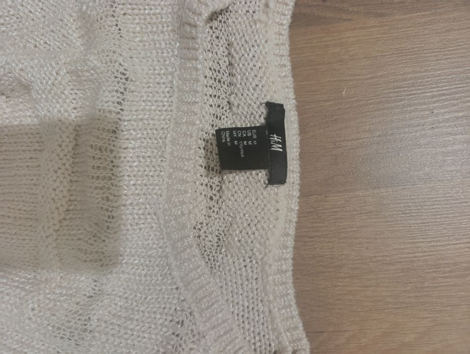 Світер H&M, і брюки Zara, розмір М, все в гарному стані