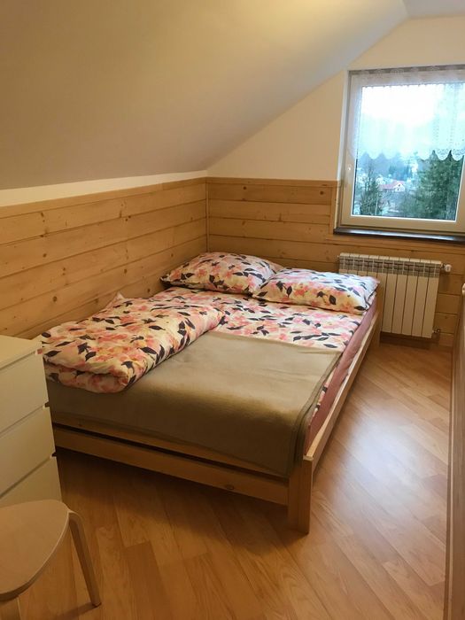 SYLWESTER w górach Dom 20 osób  Rajcza Beskidy nocleg balia
