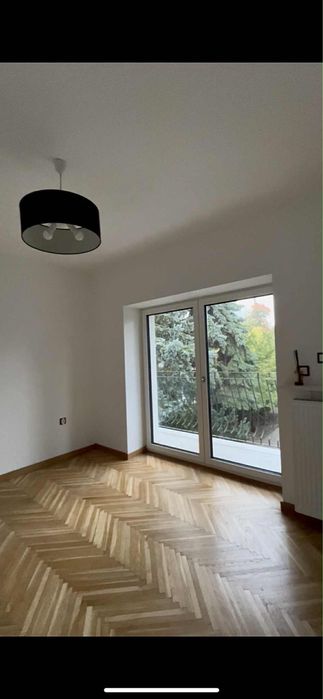 Gabinety na wynajem (3 rozne pokoje w różnych cenach) – Jeżyce, Poznań
