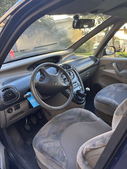 Cintroen Xsara Picasso