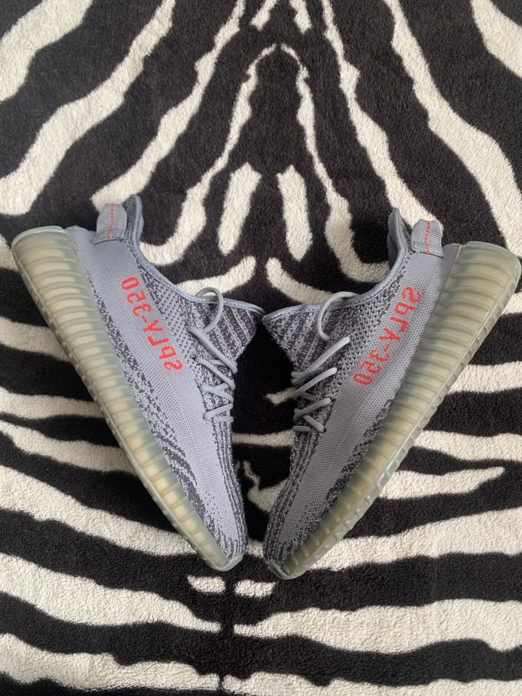 Кроси adidas yeezy boost 350