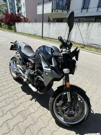 Sprzedam BMW F 900 r Warszawa