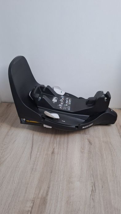 Fotelik Maxi Cosi Pebble 360 pro2 z bazą