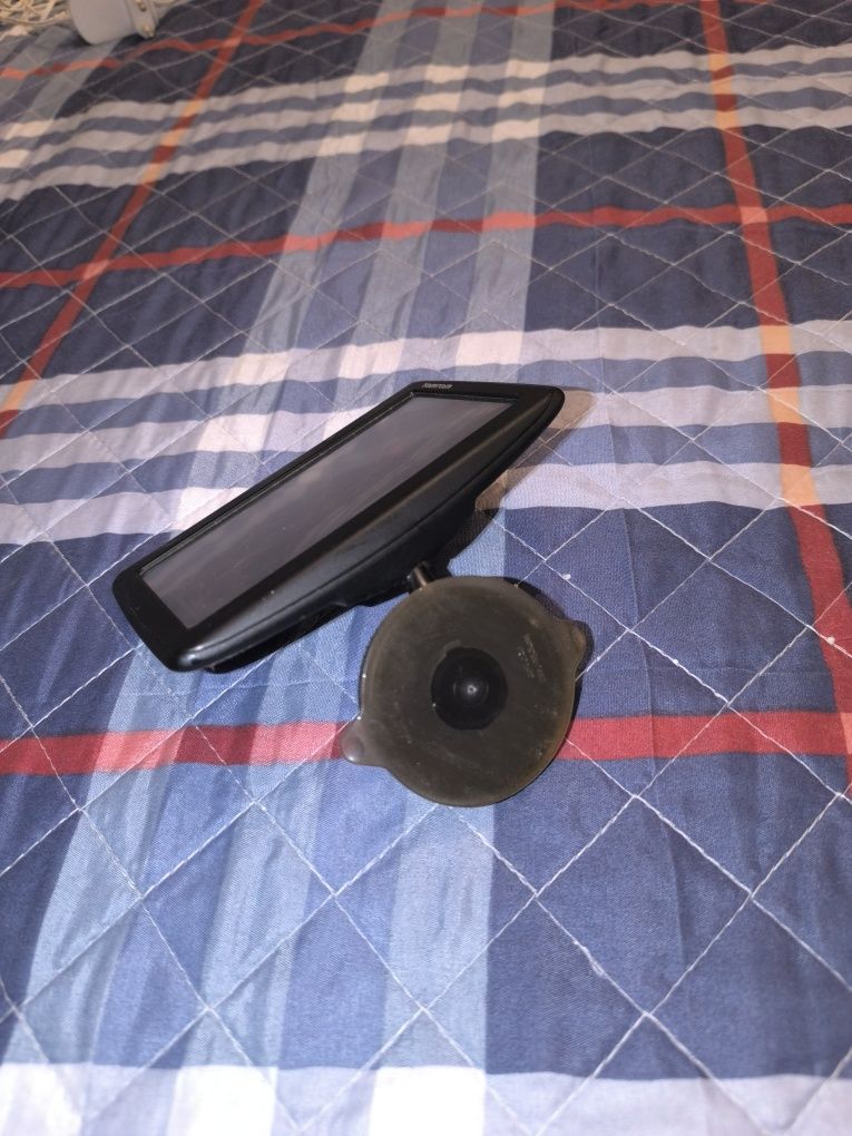 GPS TomTom - Atualizado