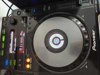 CDJ 900 Pioneer cdj