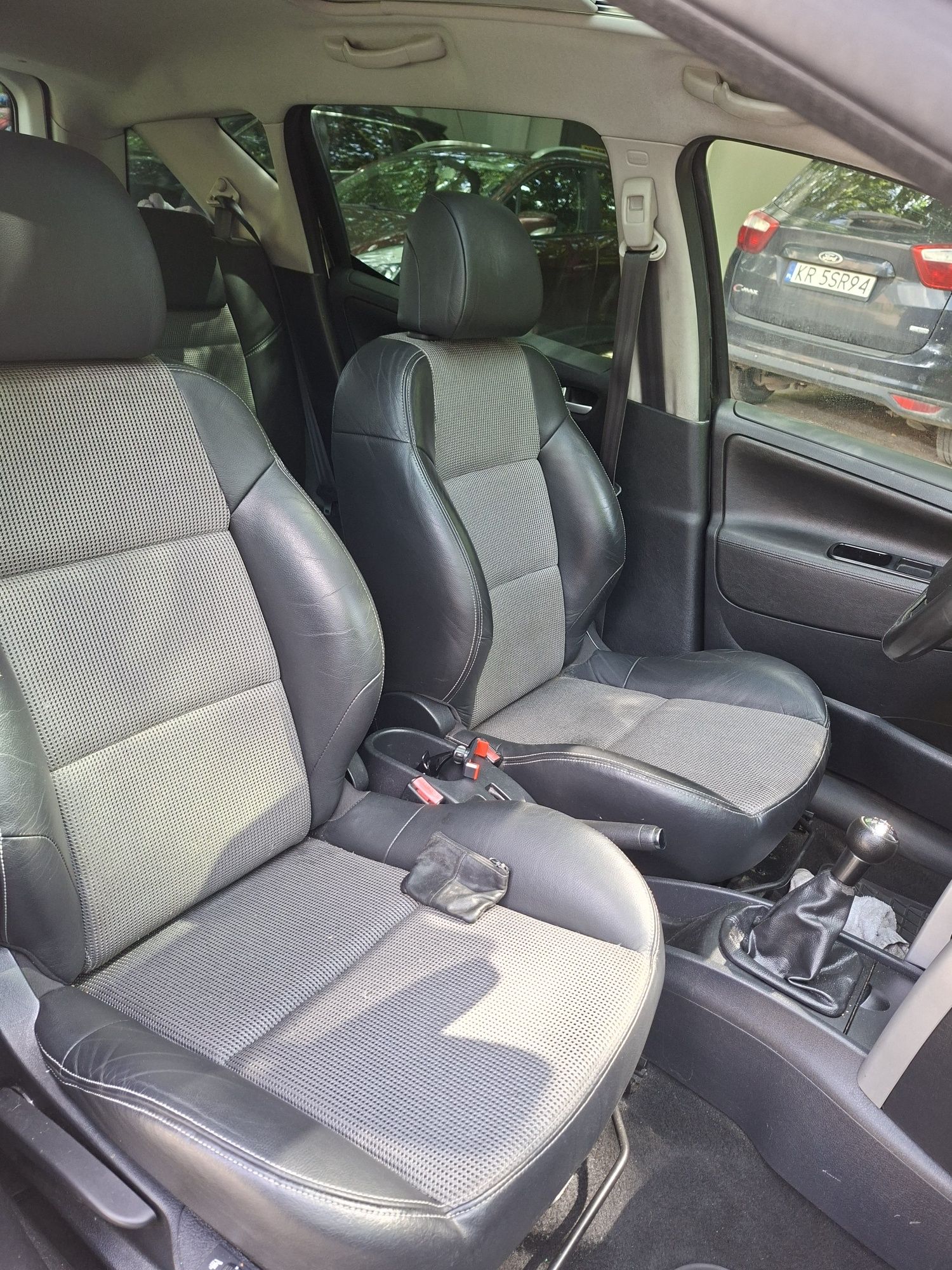 Peugeot 207sw diesel 1.6 hdi  bez wkładu finansowego