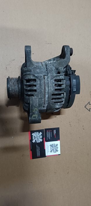 Audi A3 8L Rozrusznik